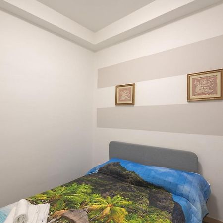 Apartmán La Casa Di Kike - Affitti Brevi Italia Janov Exteriér fotografie