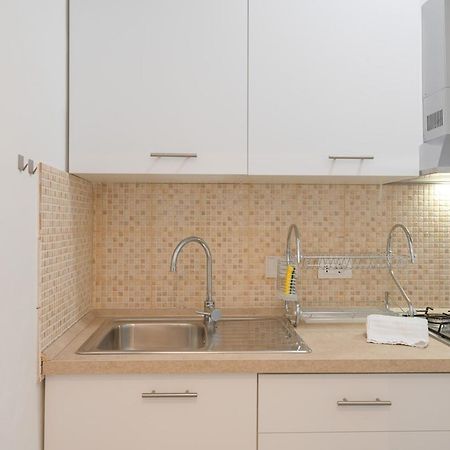 Apartmán La Casa Di Kike - Affitti Brevi Italia Janov Exteriér fotografie