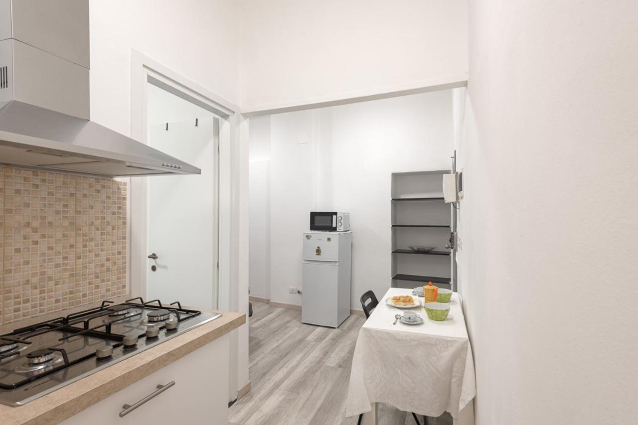 Apartmán La Casa Di Kike - Affitti Brevi Italia Janov Exteriér fotografie