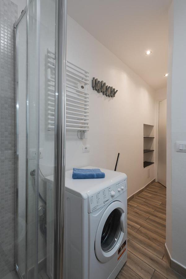 Apartmán La Casa Di Kike - Affitti Brevi Italia Janov Exteriér fotografie