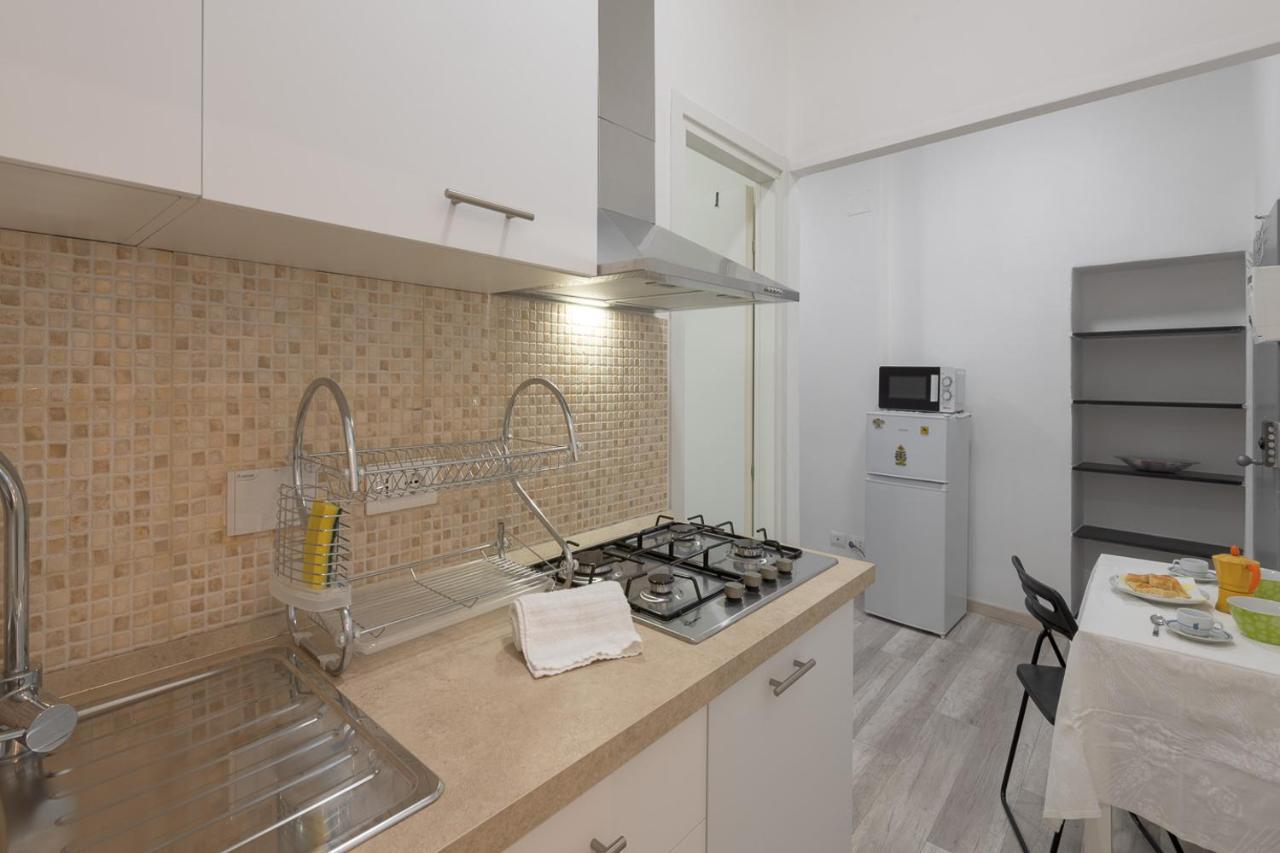 Apartmán La Casa Di Kike - Affitti Brevi Italia Janov Exteriér fotografie